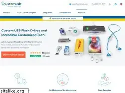 Sites similar to customusb.com