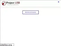 Sites similar to customusbdesign.com