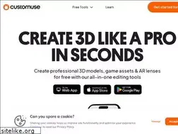Sites similar to customuse.com