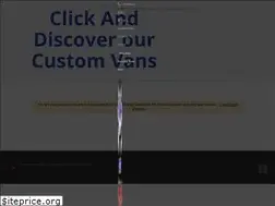 Sites similar to customvansrentals.com