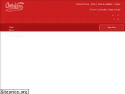 Sites similar to customvapez.co.uk