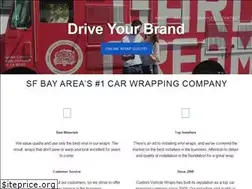 Sites similar to customvehiclewraps.com