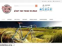 Sites similar to customvelo.fr