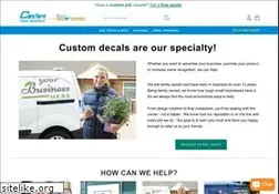 Sites similar to customvinylgraphics.com