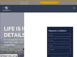 Sites similar to customvisionclinic.com