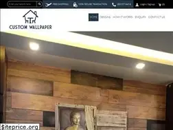 Sites similar to customwallpaper.in