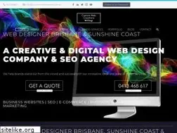 Sites similar to customwebcreations.com.au