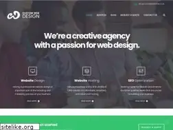 Sites similar to customwebdesign.co.za
