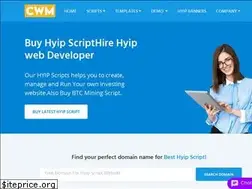 Sites similar to customwebmaker.com
