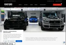 Sites similar to customwheels.ro