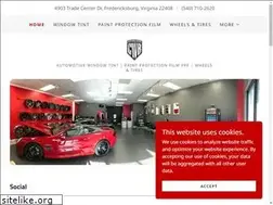 Sites similar to customwheelsboutique.com