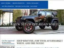 Sites similar to customwheelsnc.com