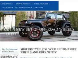 Sites similar to customwheelsva.com