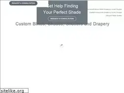 Sites similar to customwindowdecor.net