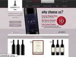 Sites similar to customwinesource.com
