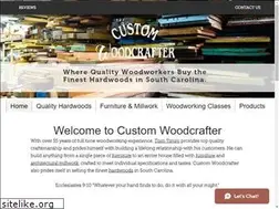 Sites similar to customwoodcrafter.com