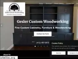 Sites similar to customwoodproducts.com