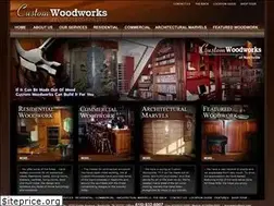Sites similar to customwoodworksnashville.com