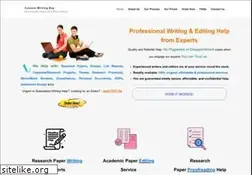 Sites similar to customwritingbay.com