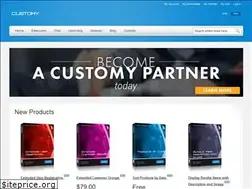 Sites similar to customy.com