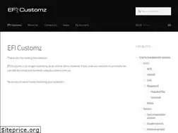 Sites similar to customz.com.au