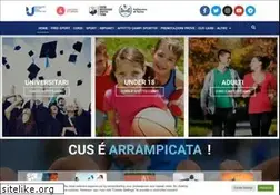 Sites similar to custorino.it