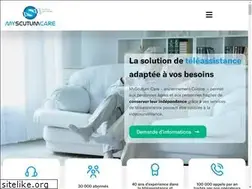 Sites similar to custos.fr