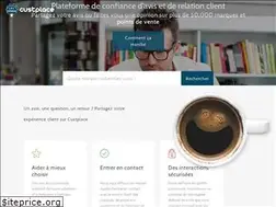 Sites similar to custplace.com