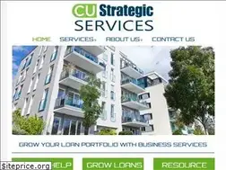 Sites similar to custrategicservices.org
