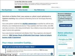 Sites similar to custup.com