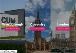 Sites similar to cusu.org