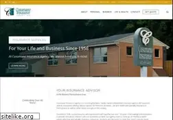 Sites similar to cusumanoinsurance.com