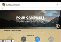 Sites similar to cusys.edu