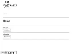 Sites similar to cut-and-paste.ch