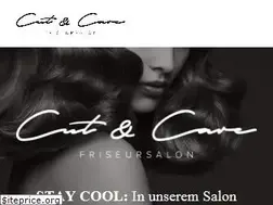 Sites similar to cut-care.de