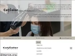 Sites similar to cut-color-haarmode.de