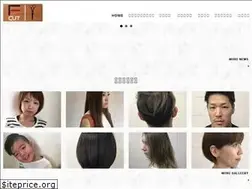 Sites similar to cut-f.com