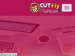 Sites similar to cut-fly.com
