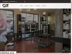 Sites similar to cut-frisuren.de