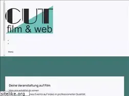 Sites similar to cut-fs.de
