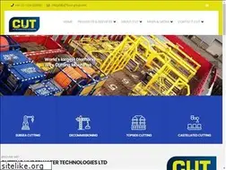 Sites similar to cut-group.com
