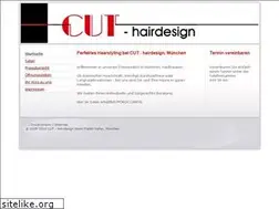 Sites similar to cut-hairdesign-muc.de