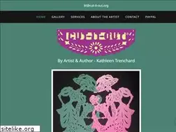 Sites similar to cut-it-out.org