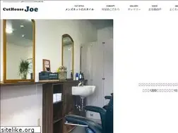 Sites similar to cut-joe333.com