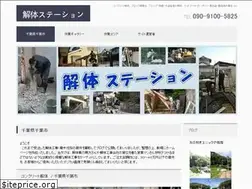 Sites similar to cut-kaitai.com