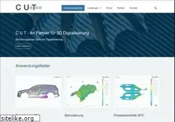 Sites similar to cut-messel.de