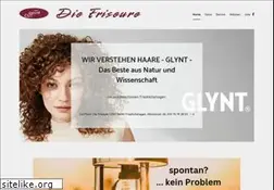 Sites similar to cut-point-die-friseure.de