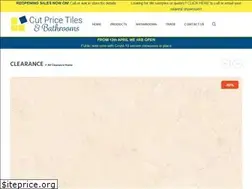 Sites similar to cut-price-tiles.co.uk