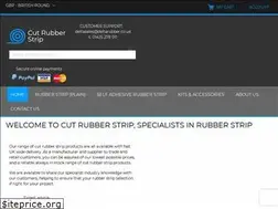 Sites similar to cut-rubber-strip.co.uk