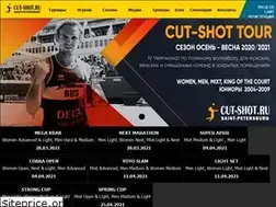 Sites similar to cut-shot.ru